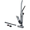 Bosch series | 4 Flexxo Gen2 BBH3K2801 sr, stick vacuum cleaner (silver)