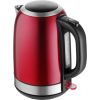 Concept RK3243 electric kettle 1.7 L 2200 W Red