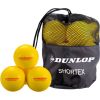 Tennis balls Dunlop SHORTEX 12pcs