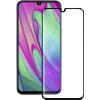 Tempered Glass 9D Защитное стекло для экрана Samsung A405 Galaxy A40 Черное