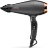 BaByliss 6719DE hair dryer 2200 W Black