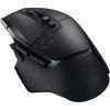 Logitech Mouse G502 X LIGHTSPEED black black / 910-006181