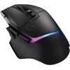 Logitech Mouse  G502 X PLUS black black / 910-006163