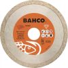 Dimanta griešanas disks Bahco 3917-125-7S-C; 125 mm