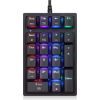 Mechanical numeric keypad Motospeed K24