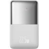 Powerbank Baseus Bipow Pro 20000mAh, 2xUSB, USB-C, 22.5W (white)