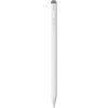 Baseus Smooth Writing Stylus with LED Indicators (Active+Passive) White