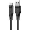 UGREEN USB cable to USB-C, Acefast C3-04 1.2m, 60W (black)