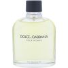 Dolce & Gabbana Pour Homme EDT 200 ml