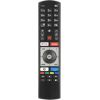 Lamex LXP4318 ТВ пульт TV LCD TELEFUNKEN,FINLUX,VESTEL RC4318P NETFLIX,Youtube