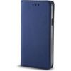 iLike  
       Samsung  
       Galaxy A34 5G Smart Magnet case 
     Navy Blue