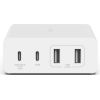 Belkin WCH010VFWH mobile device charger White Indoor