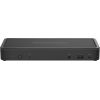 Belkin INC003VFBK notebook dock/port replicator Docking USB 3.2 Gen 2 (3.1 Gen 2) Type-C Black