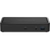 Belkin F4U109VF notebook dock/port replicator Black