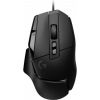 Logitech Mouse G502 X black black / 910-006139