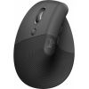 Logitech Mouse Lift for Business black / 910-006495