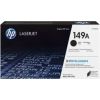HP 149A Black Original LaserJet Toner Cartridge / W1490A