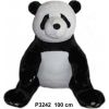 Sun-day Panda LOLA 100 cm P3242 Sandy Akcija