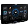 ALPINE ILX-F115D 11" Digital Media Station (universal 1-DIN)