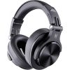 Headphones OneOdio Fusion A70 black