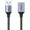 UGREEN Extension Cable USB 3.0, male USB to female USB, 0.5m