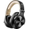 Headphones OneOdio Fusion A70 gold