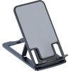 Foldable phone/tablet stand Choetech H064 (grey)