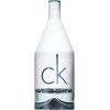 Calvin Klein CK In2U EDT 150 ml