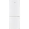 Combined refrigerator-freezer MPM-182-KB-38W (white)