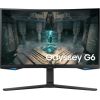 Samsung Odyssey LS27BG650EU 68.6 cm (27") 2560x1440 pixels Quad HD LCD Black