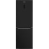 Refrigerator with bottom freezer Total No Frost MPM-357-FF-49 black