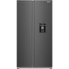 Side By Side Total No Frost Refrigerator MPM-439-SBS-15/ND Холодильники