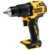 DeWALT DCD709N-XJ  Triecienurbjmašīna 18V