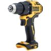 DeWALT DCD708N-XJ Urbjmašīna-skrūvgriezis 18V