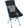 Helinox Krēsls SUNSET Chair  Black Кемпинг стулья