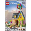 LEGO Disney Dom z bajki „Odlot” (43217)