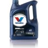 Motoreļļa 4T DURABLEND 10W40 4L, Valvoline