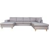 Corner sofa HARALD beige