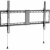 Televizora stiprinājums Gembird TV wall mount (Fixed) 43”-90”