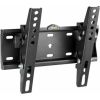 Televizora stiprinājums Gembird TV wall mount (Tilt) 23”-42”