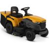 Zāliena traktors Stiga Estate 598; 7,9 kW; hidrostatiskā pārnesumkārba + eļļa