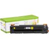 Static Control Compatible Static-Control HP Cartridge No.203X Yellow 2,5K (CF542X)/Canon CRG-054HY New chip