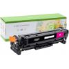 Static Control Compatible Hewlett-Packard 312A (CF383A) Magenta, 2700 p.