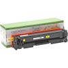 Compatible Static Control Hewlett-Packard CF402X / Canon CRG 045H Yellow, 2300 p.