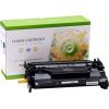 Compatible Static Control Hewlett-Packard CF226X / Canon Cartridge 052H - 2nd Generation Black, 9000