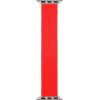 Tactical 758s Braided String Band for Watch 1|2|3|4|5|6|7|SE 38|40|41mm size M Red