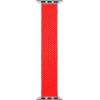 Tactical 758s Braided String Band for Watch 1|2|3|4|5|6|7|SE 38|40|41mm size M Red