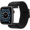 OEM Spigen Fit Lite band for Apple Watch 2 | 3 | 4 | 5 | 6 | SE 42 | 44 mm black