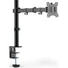 Digitus Universal single monitor holder, monitor holder (black)