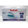 Tefal steam iron FV 6520 white/blue